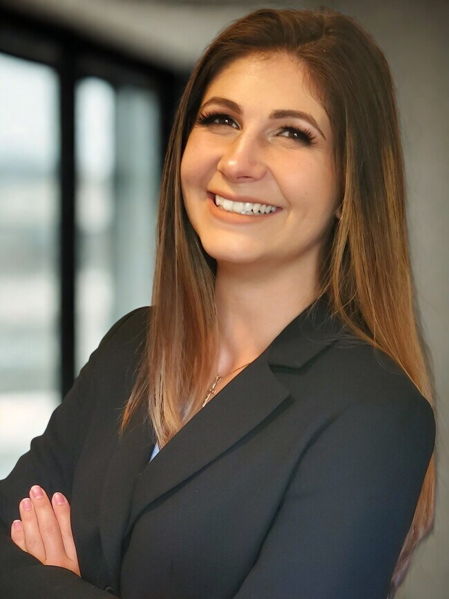 Victoria Adler