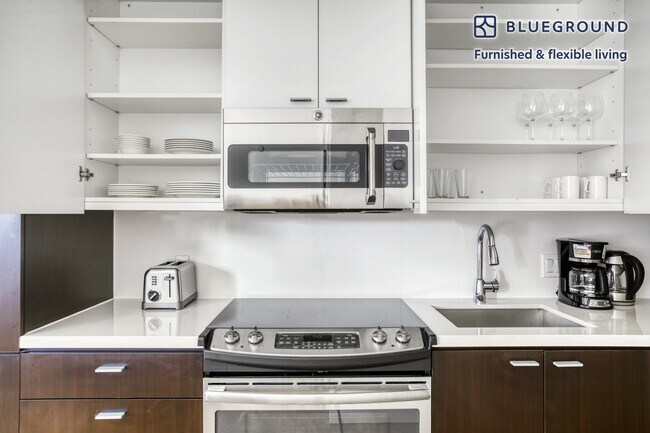 1212 4th St SE unit FL4-ID327, Washington, DC 20003 - photo 7