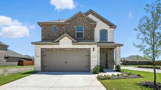 4249 Zayan Dr, Sherman, TX 75090