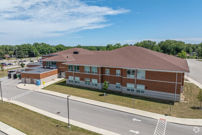 Westlake Elementary