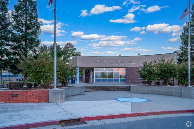 Oakmont High School Rankings Reviews Homes com Oakmont High School Rankings Reviews Homes com