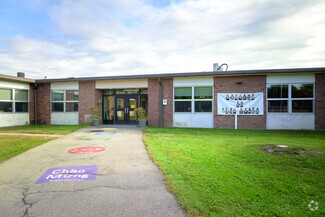 Klem Road North Elementary School