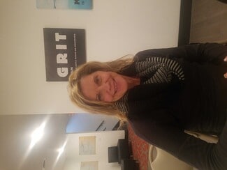 Sue Eastwood