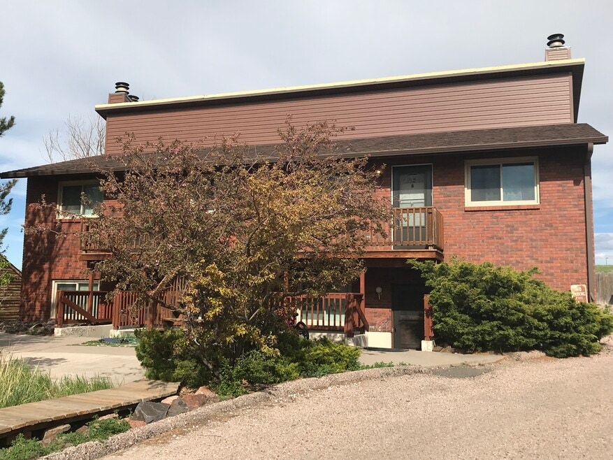 7003 Tumbleweed Dr unit A, Cheyenne, WY 82009 - photo 1