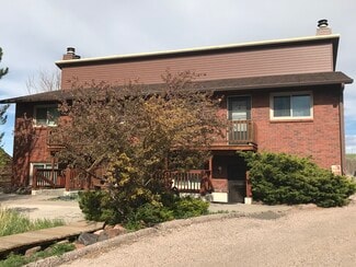 7003 Tumbleweed Dr Unit A, Cheyenne, WY 82009