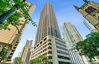 30 E Huron St, Chicago, IL 60611