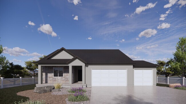 4233 Braiken Ridge Dr unit 37975507, Lehi, UT 84003 - photo 4