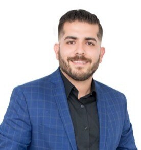 Agent Photo