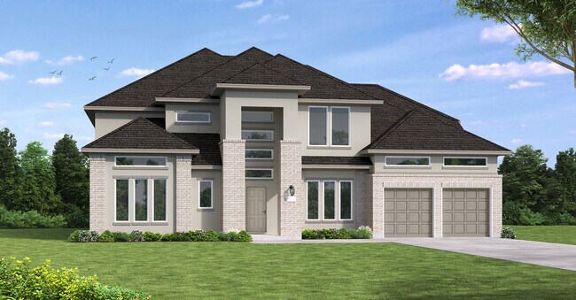 6419 Sparkling Citrus St unit 38505625, Manvel, TX 77578 - photo 5