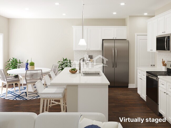 7332 S Avenida Obelo, Tucson, AZ 85756 - photo 5