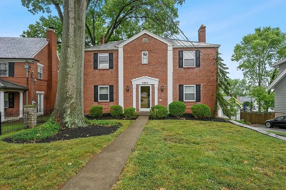 1 Bd 1 Bath located in Hyde Park