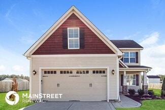 187 Day Lily St, Selma, NC 27576