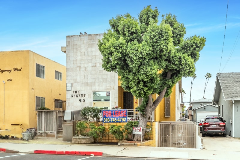 410 W Regent St unit 6, Inglewood, CA 90301 - photo 1