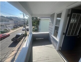 73 Frederick Ave Unit 73 Frederick Ave unit 2, Medford, MA 02155