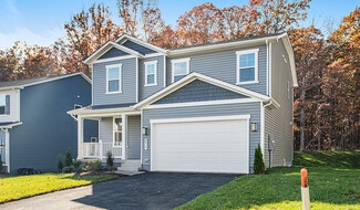 2812 White Tail Dr, Locust Grove, VA 22508