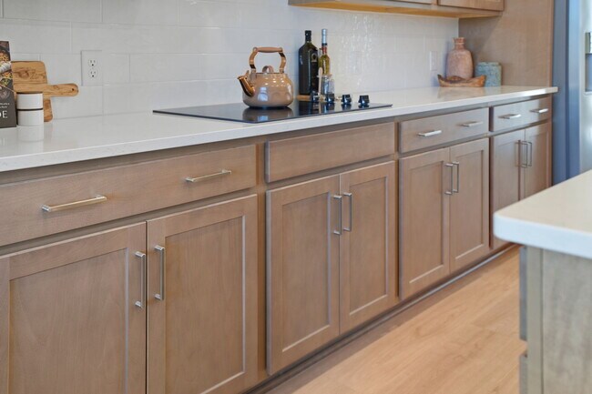 The Aire At Westchester - The Aire at Westchester, Aspen II Plan unit 38506541, Midlothian, VA 23113 - photo 5