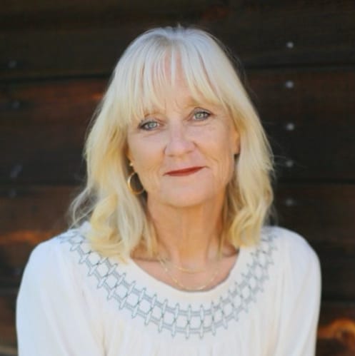 Susan Ziminsky
