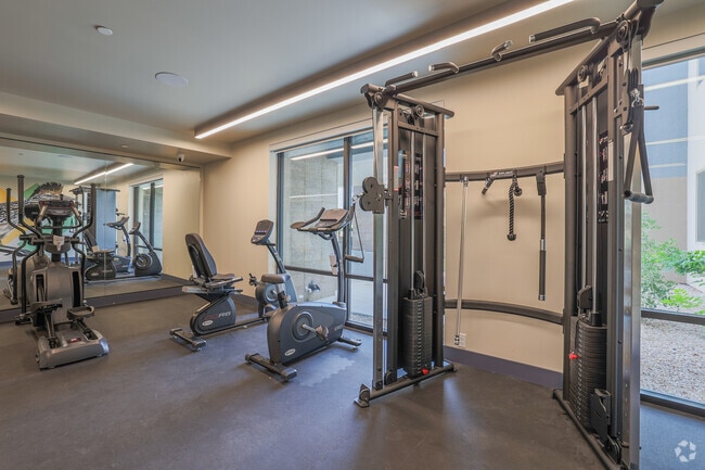 The Cascalote Senior Apartments, Glendale, AZ 85301 - photo 4