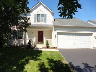 3058 Azure Cove, Aurora, IL 60503