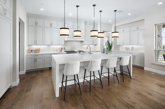 8033 Golden Bear Ln unit 36860556, Castle Rock, CO 80108 - photo 6