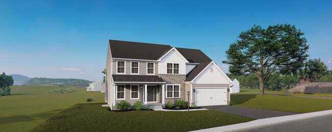 389 Santa Anita Dr unit 36461394, Dillsburg, PA 17019 - photo 4