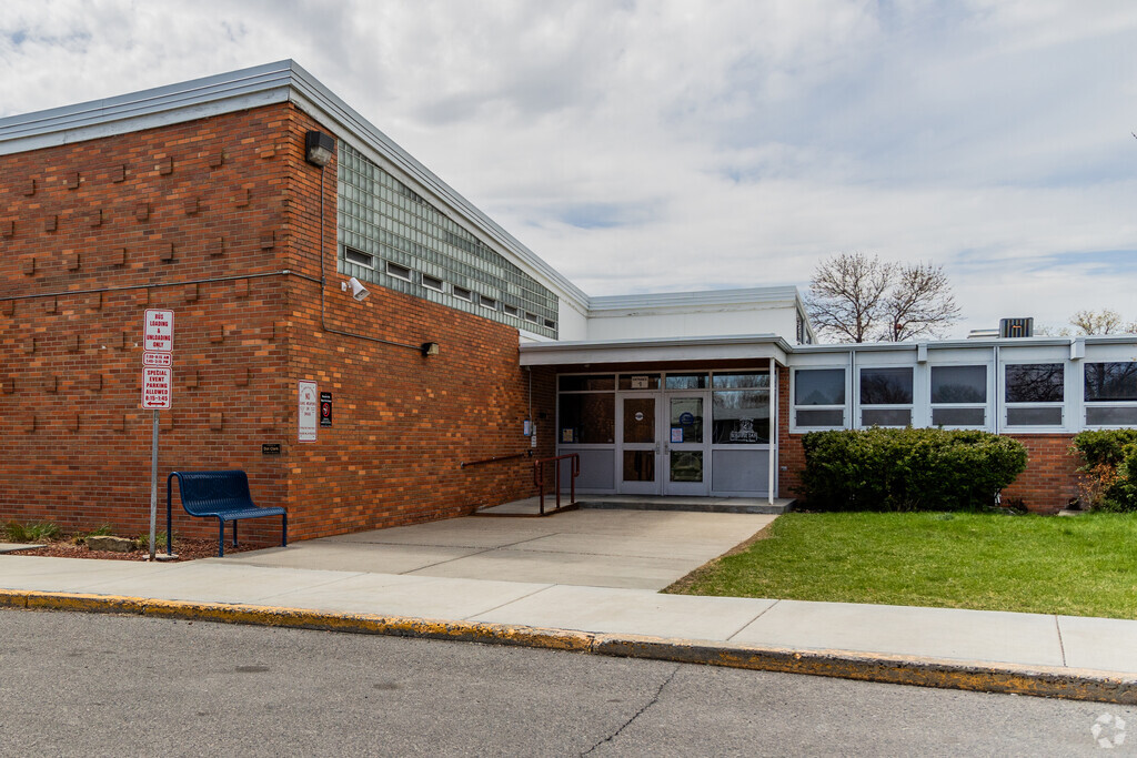 Trinity Lutheran School is located in Shiloh.