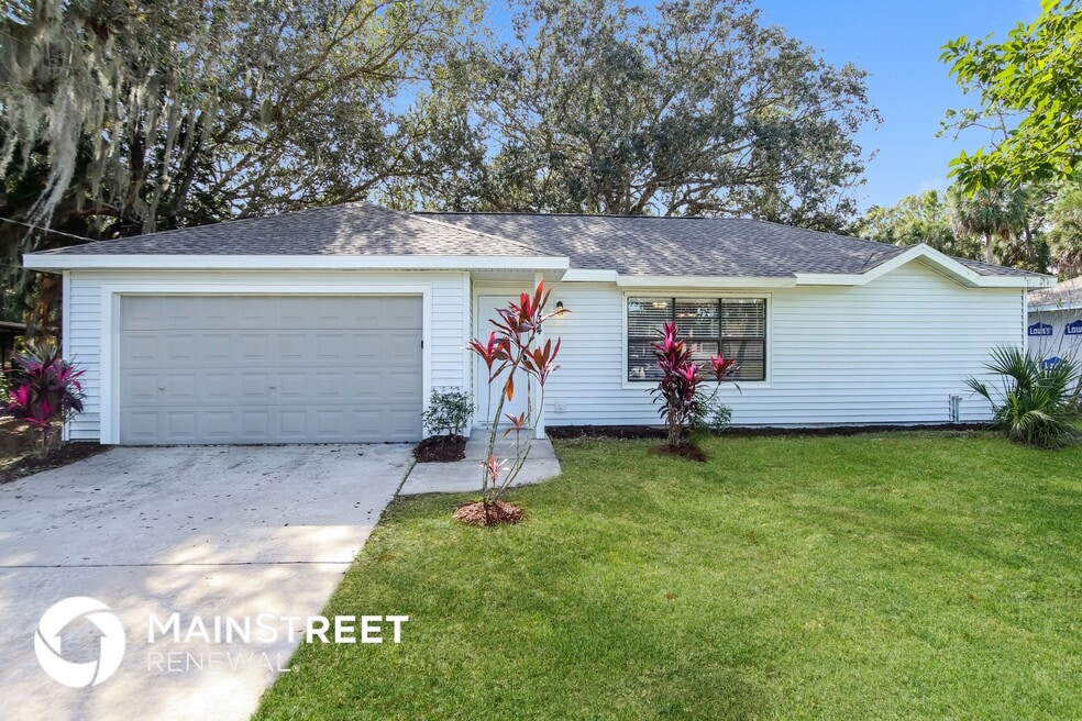 134 Inez St SE, Palm Bay, FL 32909 - photo 1