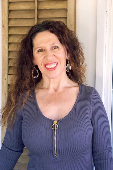Stacey Herrin