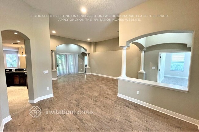 1845 Beaconsfield Dr, Wesley Chapel, FL 33543 - photo 5