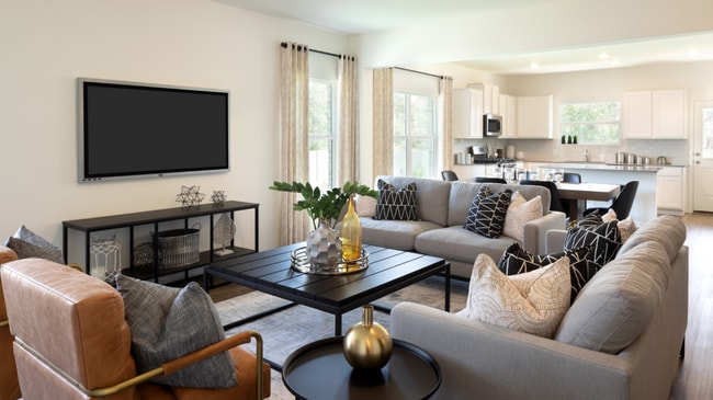 531 Sormonne Loop, Kyle, TX 78640 - photo 5