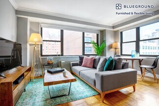 141 E 33rd St Unit FL16-ID139, New York, NY 10016