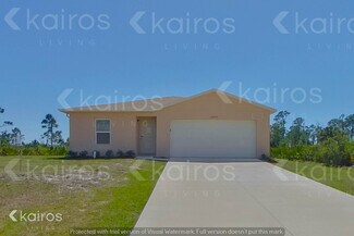 12093 Cochran Ave, Port Charlotte, FL 33981