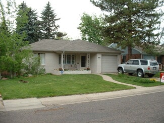 1125 Olive St, Denver, CO 80220