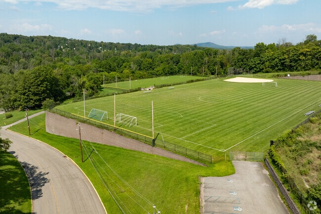 Vernon Township High School