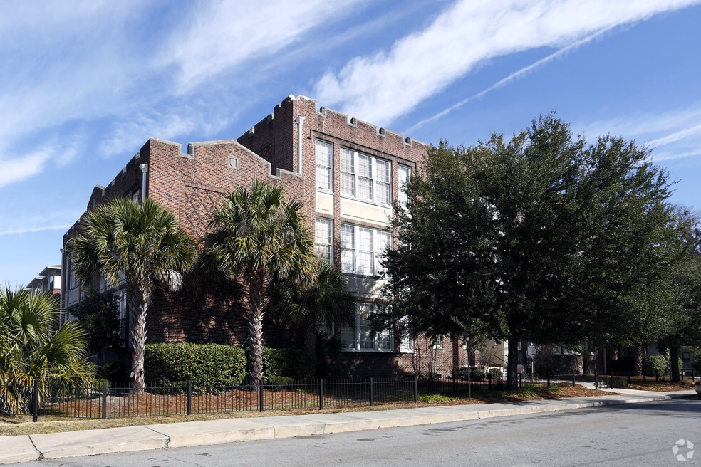 Heritage Place, Savannah, GA 31415 - photo 1