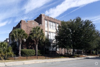 1901 Florance St, Savannah, GA 31415