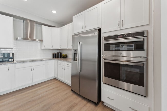 Magnolia Trace unit 100, Wake Forest, NC 27587 - photo 5