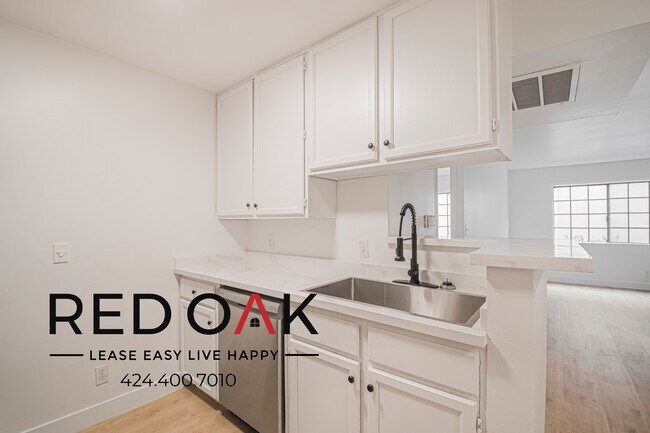 4651 Cahuenga Blvd unit 100, North Hollywood, CA 91602 - photo 7