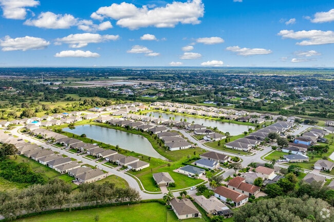 Alabama features friendly communities with traditional suburban layouts and quiet streets.