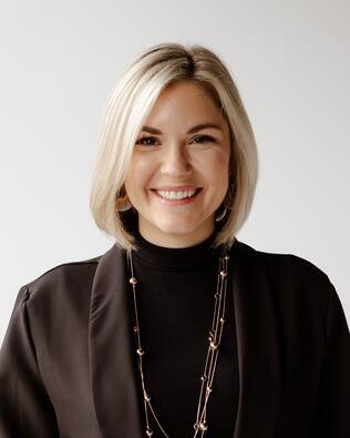 Jessica Beggins Houston