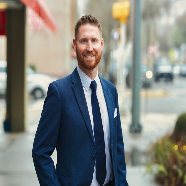 Agent Photo