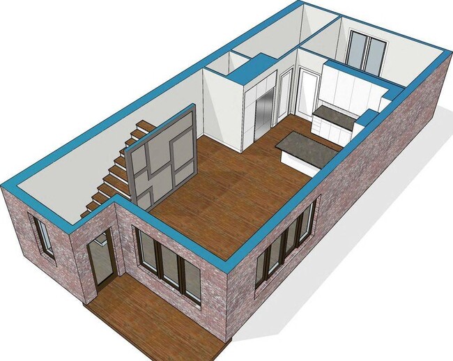 1035 Chester Ave unit 9, Nashville, TN 37206 - photo 4