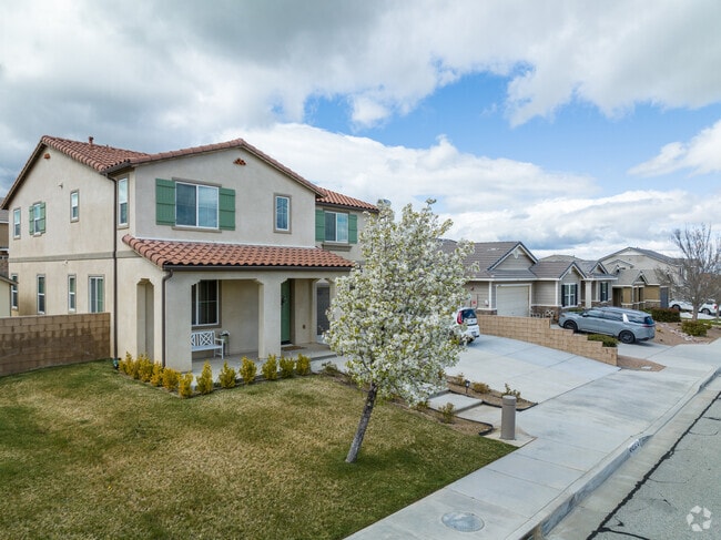 A significant number of homes in Quartz Hill, are nestled within vibrant and diverse communities, each offering a unique sense of belonging and lifestyle.