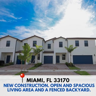 23057 SW 129th Place, Miami, FL 33170