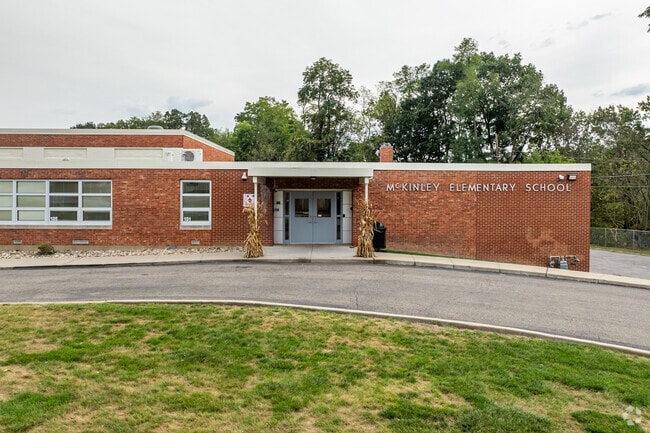 Enter McKinley STEM Academy and see what you are missing.