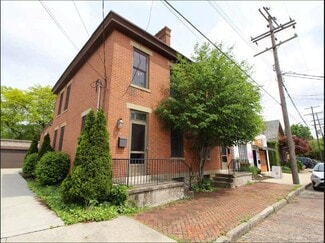 636 S Pearl St, Columbus, OH 43206