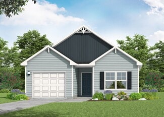 128 Meadow Sage St, Raeford, NC 28376