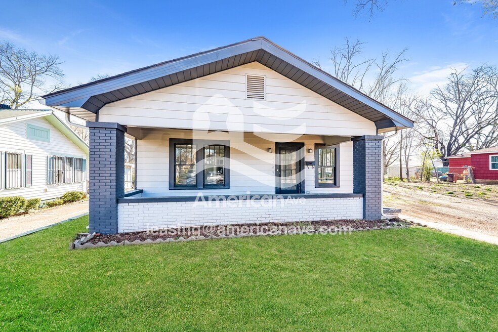 5309 Avenue Q, Birmingham, AL 35208 - photo 1