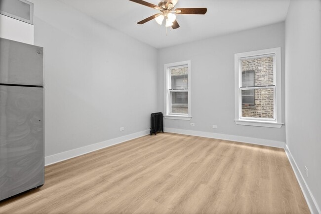 7600 N Sheridan Rd unit 206, Chicago, IL 60626 - photo 5