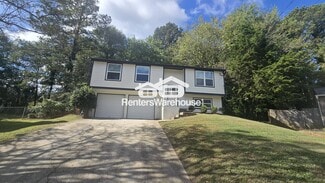5269 Long Green Ln, Stone Mountain, GA 30088